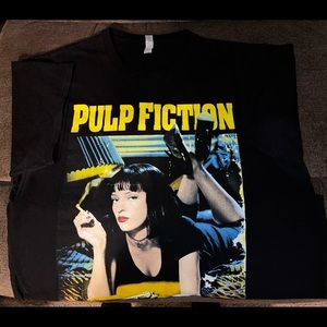 ALSTYLE Mens Graphic Tee